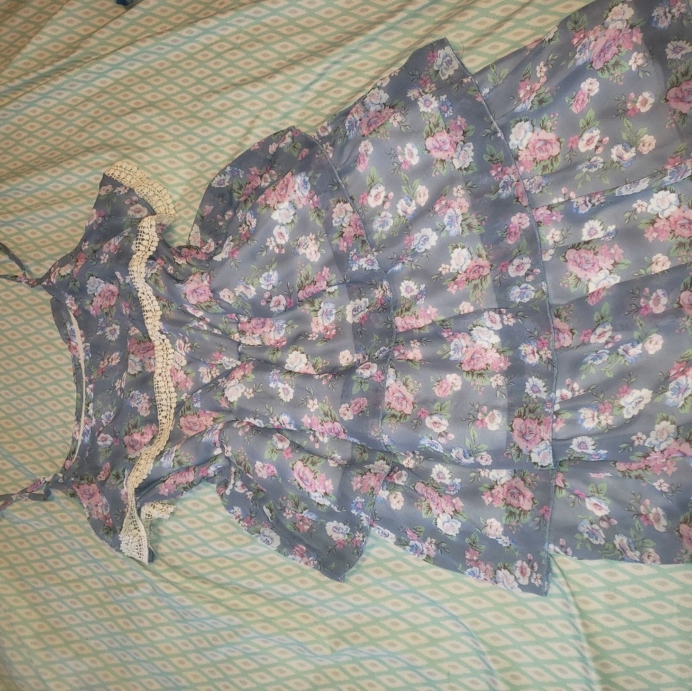 Summer dress